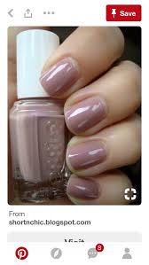 Pin By Sharise Van Dam Alvitre On Makeup And Skincare Essie Nail Beauty Nails Nails