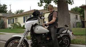 The series starred charlie hunnam, ron perlman, katey sagal and more, including taylor sheridan.the series was set in the fictional california town of charming, where the sons of anarchy served as both menace and protector; Sons Of Anarchy 2008