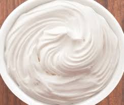 Creme Du Paradis Minute La Recette Facile Culture Crunch En 2020 Creme Pour Gateau Recette Facile Recette Creme Dessert