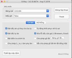 Check out our itunes 8 first look. Evkey 4 3 7 Bá»™ Go Tiáº¿ng Viá»‡t Miá»…n Phi Tá»'t Nháº¥t 2020