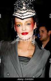 Lloyd klein and verina marcel hi-res stock photography and images