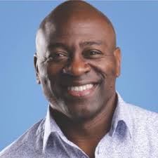 Sheriff Thomas E. Tuggle