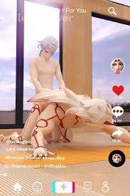 Arataki Itto Sex-ercise - ThisVid.com