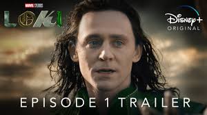 Том хиддлстон, софи ди мартино, ричард э. Marvel Studios Loki Episode 1 Trailer Disney Youtube