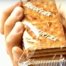 Maybe you would like to learn more about one of these? Rivogliamo I Biscocrack Pavesi Post Facebook