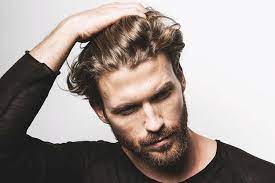 21 Best Flow Hairstyles For Men 2021 Guide