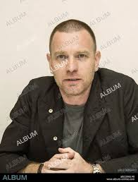 EWAN McGREGOR. May 11, 2017