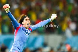 Lorena ochoa is represented by the ochoa sports management, along with alarcon and sophia sheridan, a mexican golfer who plays on the lpga's developmental tour. World Cup 2014 Photo Football Posters Guillermo Ochoa