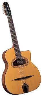 Some of the most popular archtop jazz peerless monarch peerless builds quality instruments for discerning guitarists peerless is korea's. Saga Cigano Gj 15 Student Gypsy Jazz Guitar Short Scale D Hole Djangobooks Com
