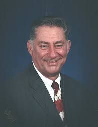 Obituary information for Rev. William Randall Smith