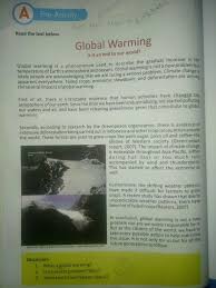 This is why we give the ebook compilations in this website. Cari Tesis 1 Kalimat Dan Argument 3 Kalimat Dari Teks Global Warming Brainly Co Id