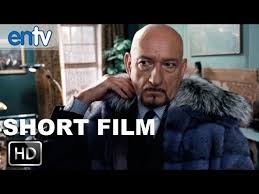 Ben kingsley was born krishna bhanji on december 31, 1943 in scarborough, yorkshire, england. Prada Presents A Therapy By Roman Polanski With Ben Kingsley Helena Bonham Carter Youtube