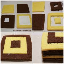 Checkmate The Charmed Cupcake Checkerboard Cake Chess Cake Cake Decorating Tips