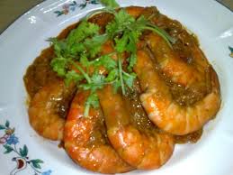 Udang rempah pulau pinang (gulaspices) by coach alia подробнее. Resepi Udang Masala Sedap