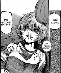 See more ideas about tokyo ghoul, ghoul, tokyo. Bruh Ishida Murdered My Ass Why Eto Isnt Dead