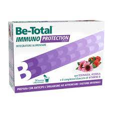 In particolare il tè verde, molto attivo contro i radicali liberi grazie alle catechine, è anche utile a stimolare il nostro sistema immunitario grazie alla teanina. Be Total Immuno Protection Integratore Alimentare Per Supportare Le Difese Immunitarie 14 Bustine Farmacia Guacci