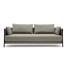 Magazin Schlafsofa Madison Sand Schlafsofa Sofa Manufactum