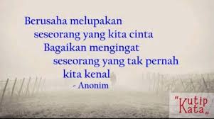 Would you like to know how to translate sakit hati to english? Kata Patah Hati About Facebook