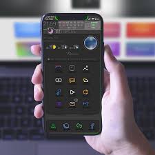 Playing a sound or vibrating. Thanks Theme Minma Icon Ported Therohitshettys Xenhtml Widget D Shin Xeninfo 1 1 D Shin Icon Arrangement Boxy3 William Vad Statusbar Time Perfecttimex Hu
