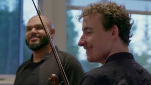 Isidore String Quartet