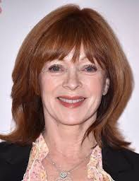 #sagaftra nat'l board, 1st vp la#standingrockiseverywhere #voteblue. Frances Fisher Biografie