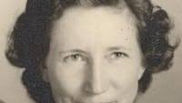Nina (McCain) Cress Obituary (1916