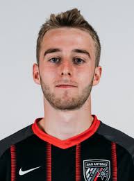 San Antonio FC 2019 roster