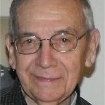 Andrew Denman Obituary