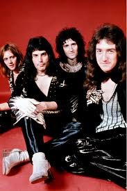 Queen is freddie mercury, brian may, roger taylor and john deacon & they play rock n' roll. The Most Rare Stylish Photos Of Queen And Freddie Mercury Bohemian Rhapsody Anniversary
