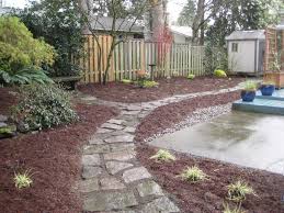 Our Transformed Dog Friendly Back Yard No Grass Backyard Dog Friendly Backyard Backyard Putting Green