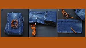 Comment faire un sac en dix minutes. Posjednik Nositi Se Sa Zelim Faire Un Sac A Main En Jean Goldstandardsounds Com