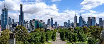 Discover flight deals, where to go, places to stay, things to do and more inspiring ideas with our melbourne travel guide. List Of Tallest Buildings In Melbourne Wikipedia