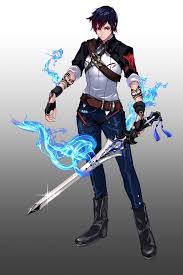 Pin By Yizelle Mendez On Martial Art Warrioirs Anime Character Design Fantasy Character Design Anime Guys