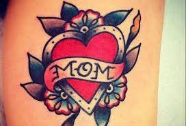 Inspiring ideas for mom tattoos, from footprint tattoos, to heartbeat tattoos, to baby 11 modern tattoos for moms and dads who want to honour their kids. 37 Mom Tattoos That Will Fill Your Heart