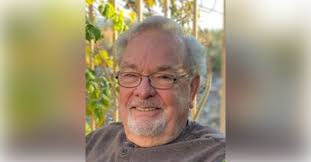 Obituary information for James N. Robb