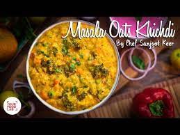 Massl Oats Your Food Lab Youtube Indian Food Recipes Recipes Food Lab