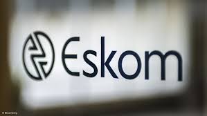 Eskom's logo has been an integral symbol of the company since its founding. Eskom Replaces Energy Chief
