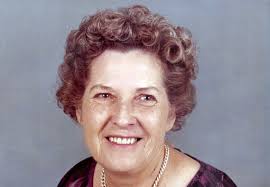 Obituary for Dorothy B. Shirley