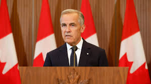Canada Prepares Retaliatory Measures as Trump Tariffs Push Allies Into Trade War
