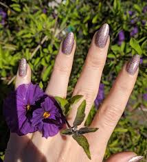 Maybe you would like to learn more about one of these? Superchic Lacquer Dart Through The Heart Plus Close Knit By Ilnp Redditlaqueristas