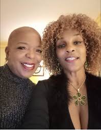 Announcing the passing of a beloved friend