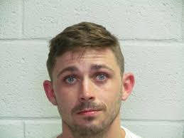 Forest City Police Department's Patrol Division staff make weekend  methamphetamine trafficking arrests. On July 28, 2018, at 4:53 pm, a  citizen contact made by Officer Joey Brandle with Jacob Andrew Sims and