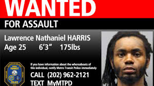 Metro Transit Police looking for man in assault