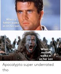 Share a gif and browse these related gif searches. When A Father Walks In On His Son When A Mother Walks In On Her Son Apocalypto Super Underrated Tho Dank Meme On Me Me