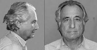 Bernie Madoff