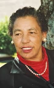 Louise Catherine "Weezy" Phee