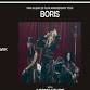 Boris event image