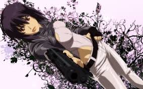 214 Ghost In The Shell Hd Wallpapers Background Images Wallpaper Abyss Page 2