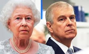 Following their divorce, fergie also made it known that she was severely in debt. De Queen Is In Paniek Prins Andrew Niet Langer Welkom Bij Officiele Activiteiten Na Epstein Affaire Royalty Hln Be