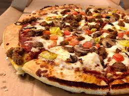 Pizza hut menu prices in real time, including deals, specials, wings, pasta, sides, sauces, desserts, cheese pizza, bbq pizza, veggie pizza and more! Pizza Hut And Mcdonald S Add Vegetarian Friendly Plant Based Protein To Menus